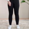 شلوار بافت تو کرکی سارینا