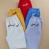 شلوار جاگر دورس پنبه Defacto