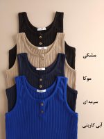 تاپ کبریتی جلو دکمه