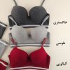 سوتین اسفنجی کبریتی فنردار 572798