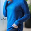 بلوز بافت گپ یقه اسکی