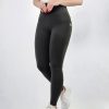 لگ کمر پهن ورزشی Privat