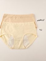 شورتکس نخ پنبه زنانه