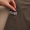 لگ کمر پهن ورزشی Privat