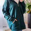 سویشرت دورس پنبه تو کرکی الشن