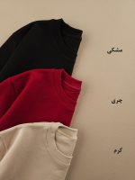 بلوز دورس پنبه تو کرکی