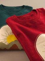 بلوز دورس پنبه تو کرکی