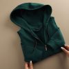 سویشرت دورس پنبه تو کرکی الشن