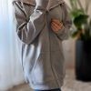 سویشرت دورس پنبه تو کرکی الشن