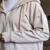 سویشرت دورس پنبه تو کرکی الشن