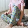 ست راحتی تیشرت و شلوار