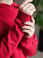 هودی دورس پنبه تو کرکی