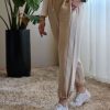 شلوار دورس پنبه تو کرکی آیدینا