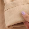 شلوار دورس پنبه تو کرکی آیدینا
