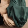 شلوار دورس پنبه تو کرکی آیدینا
