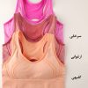 نیم تنه پشت ضربدری ژان (ایراددار)