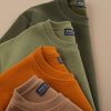 پلیور یقه گرد مردانه Us Polo