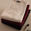 پلیور یقه گرد مردانه Us Polo