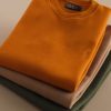 پلیور یقه گرد مردانه Us Polo