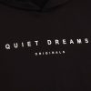 ست هودی و شلوار اسلش Quiet Dreams