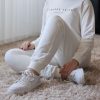 ست هودی و شلوار اسلش Quiet Dreams