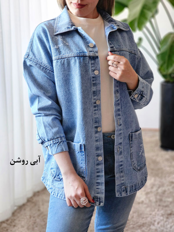 مانتو جین نهال