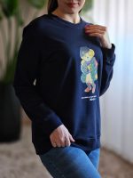 بلوز دورس پنبه توکرکی