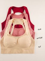 نیم تنه ضد تعریق