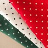 تاپ عروسکی خال خالی سلینا