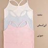 تاپ کراپ پشت قهرمانی