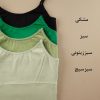 تاپ کراپ بندی ساحل
