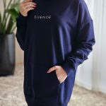 هودی دورس پنبه تو کرکی Silence