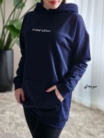 هودی دورس پنبه تو کرکی Limited edition