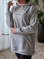 هودی دورس پنبه تو کرکی Limited edition