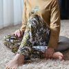 ست راحتی بلوز و شلوار Wish