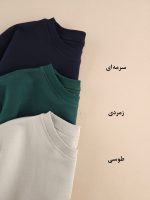 بلوز دورس پنبه تو کرکی خورشید