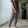 ست راحتی تیشرت و شلوار Love