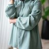 شومیز مانتویی کرانه