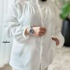 شومیز مانتویی