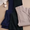 شلوار بوت کات فاق بلند مک لارا