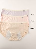 شورتکس بهداشتی زنانه