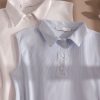 تاپ یقه پولو کبریتی ریتا