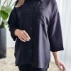 شومیز مانتویی نادیا