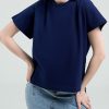 تیشرت باکسی المیرا