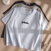 تیشرت نخ پنبه Panda