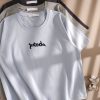 تیشرت نخ پنبه Panda