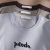 تیشرت نخ پنبه Panda