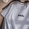 تیشرت نخ پنبه Panda