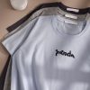 تیشرت نخ پنبه Panda