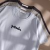 تیشرت نخ پنبه Panda